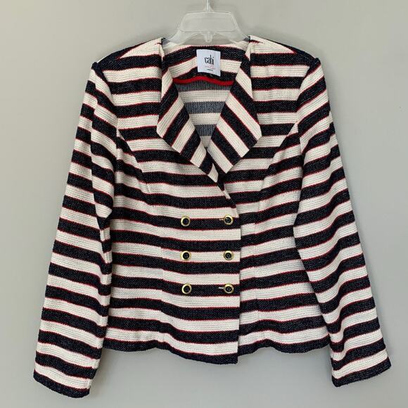 Cabi Reseller Bundle - Small/Medium sizes - jacket, sweater, blouses - Picture 1 of 5